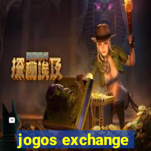 jogos exchange